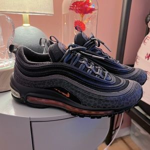 Boys Grade School Airmax 97